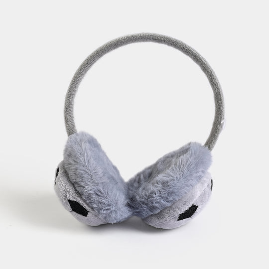 Kids Stylish Winter Earmuff