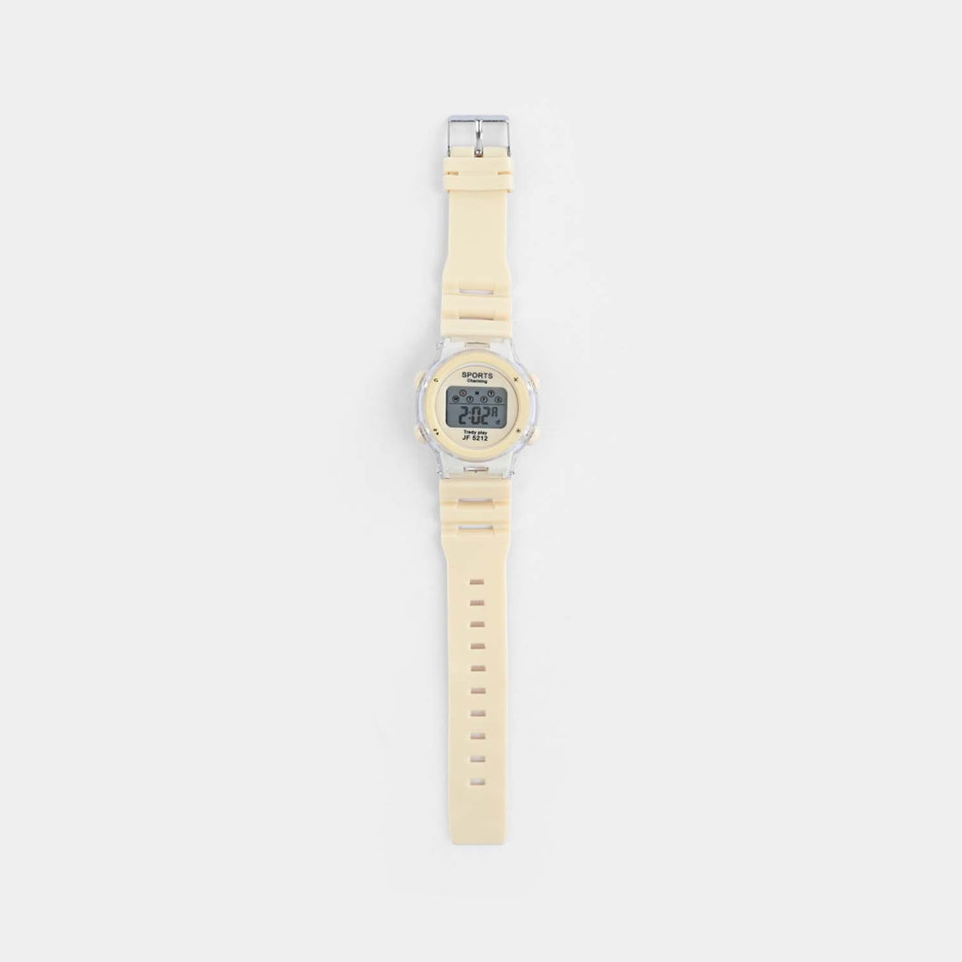 Kids LED Digital Wrist Watch