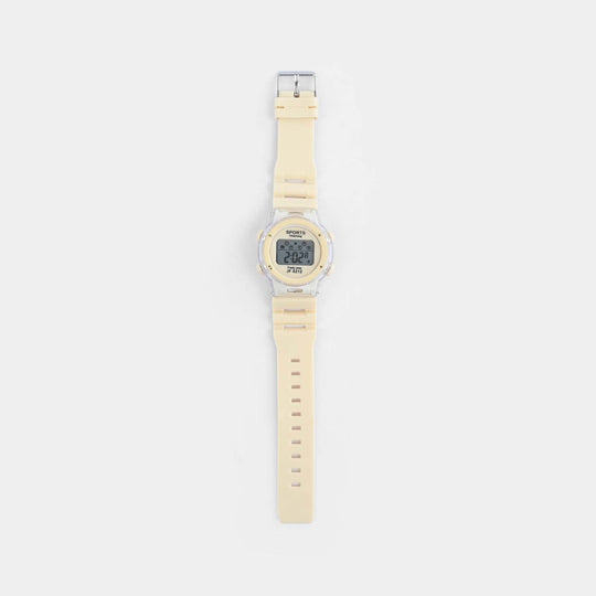 Kids LED Digital Wrist Watch