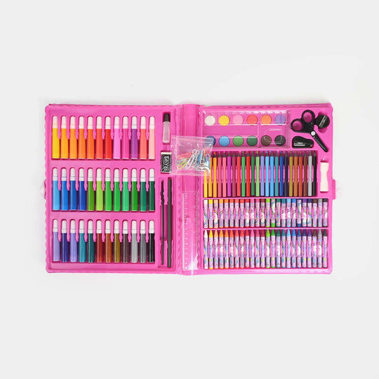 Character Color Kit 150PCs Set for Kids