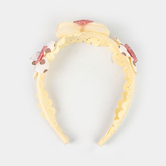 Girls Cute Hair Band