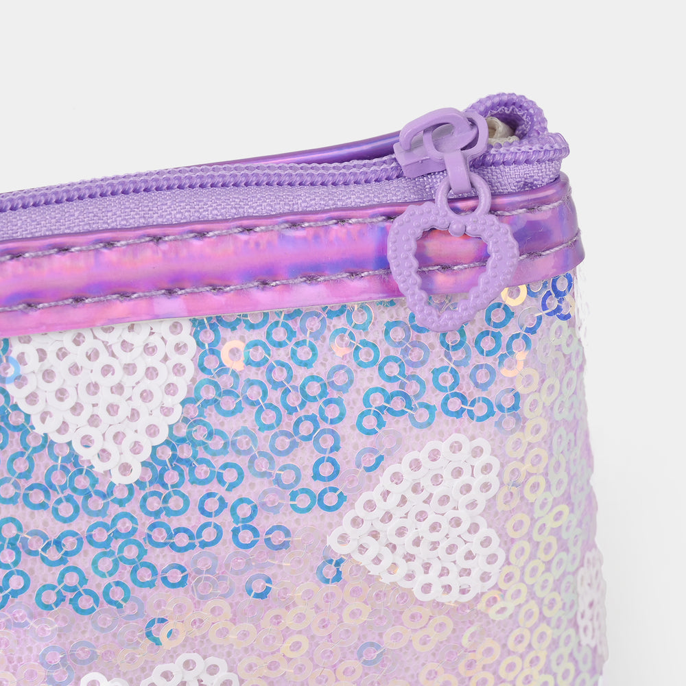 Stationery Pencil Pouch for Kids