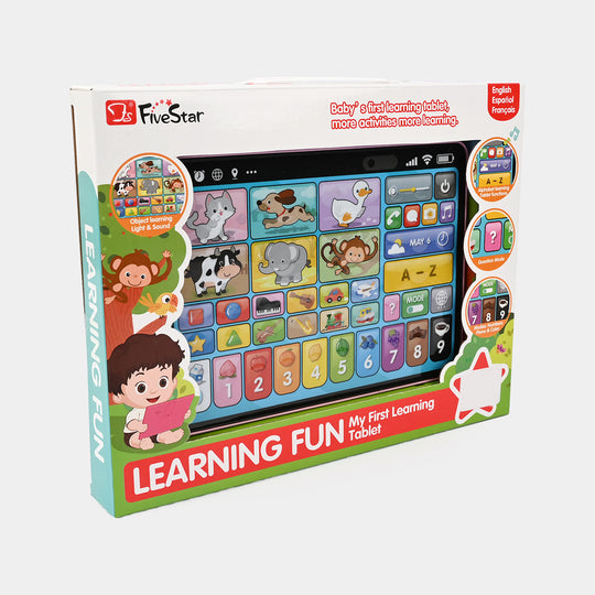 Learning Machine