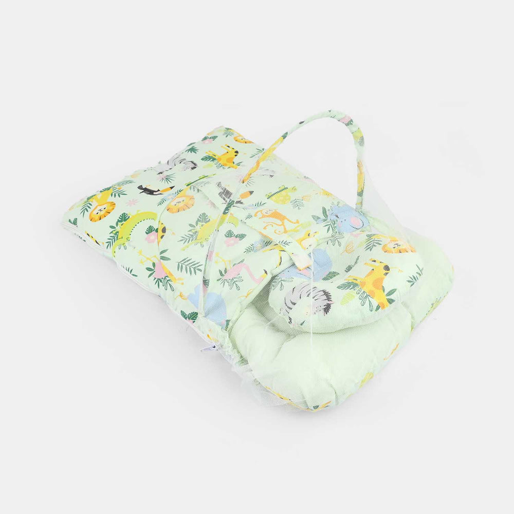 Baby Carry Nest + Half Mosquito Net
