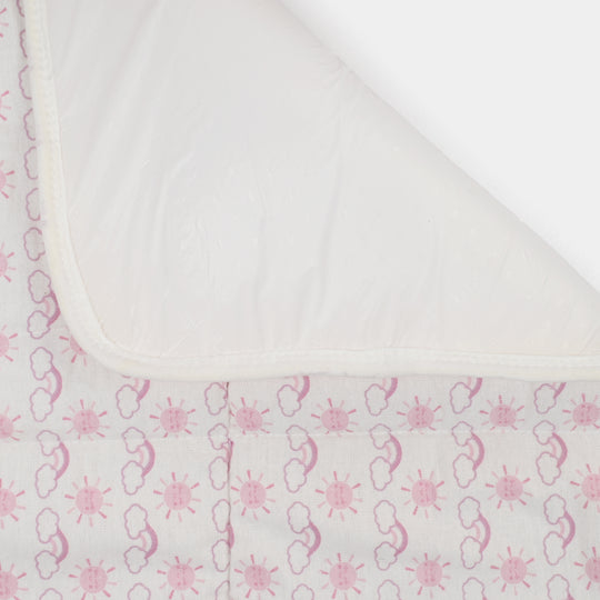 Baby Changing Sheet 18x27cm