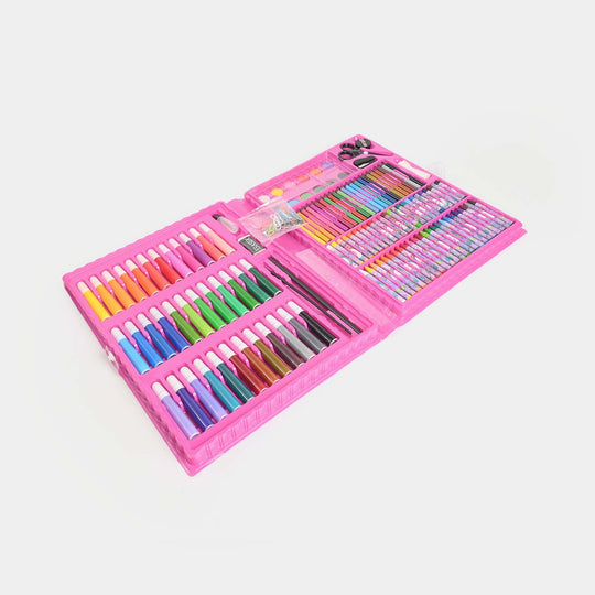 Character Color Kit 150PCs Set for Kids