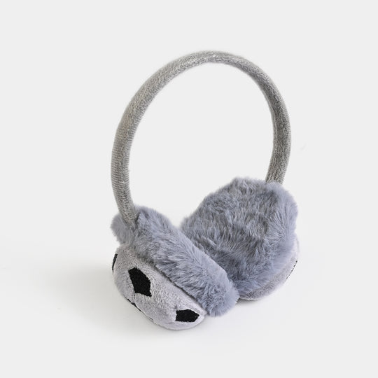 Kids Stylish Winter Earmuff