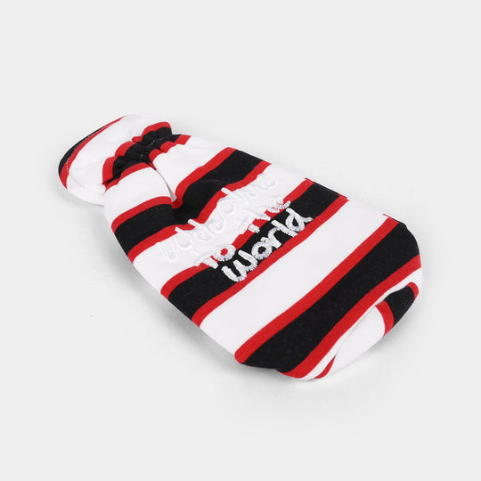 BABY FEEDING BOTTLE FEEDER COVER