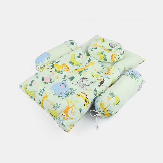Baby Carry Nest + Half Mosquitoes Net 4PCs