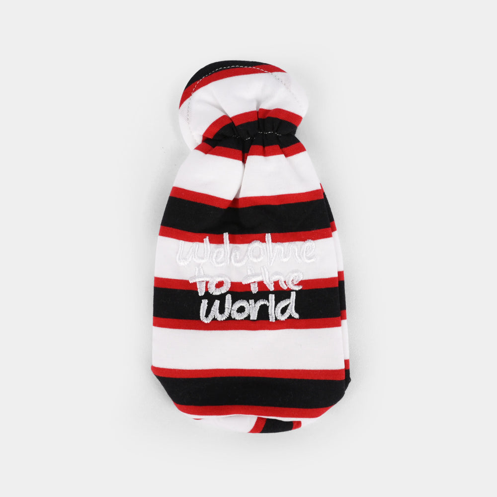 BABY FEEDING BOTTLE FEEDER COVER