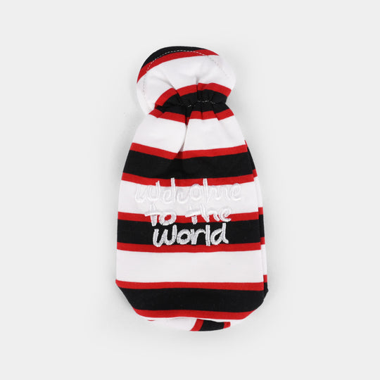 BABY FEEDING BOTTLE FEEDER COVER