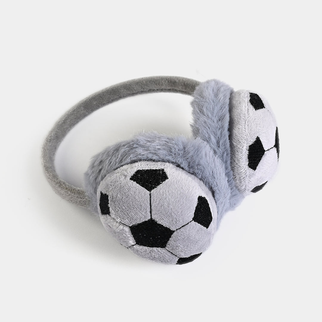 Kids Stylish Winter Earmuff