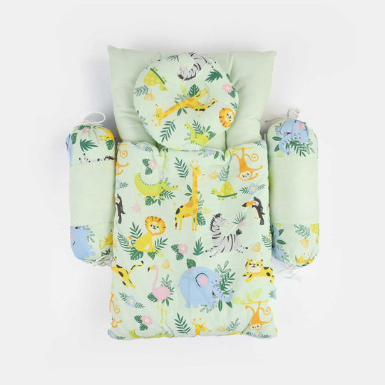 Baby Carry Nest + Half Mosquitoes Net 4PCs