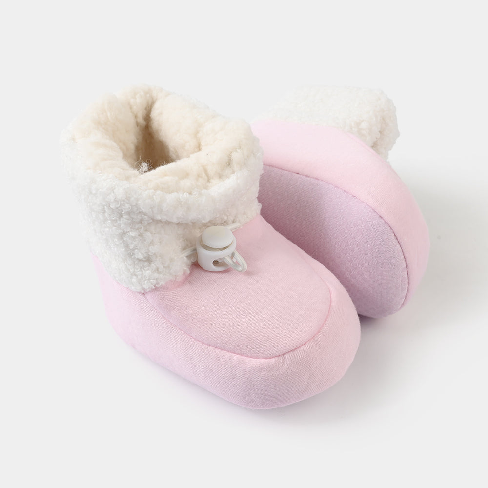 Girls Shoes C-734-Pink