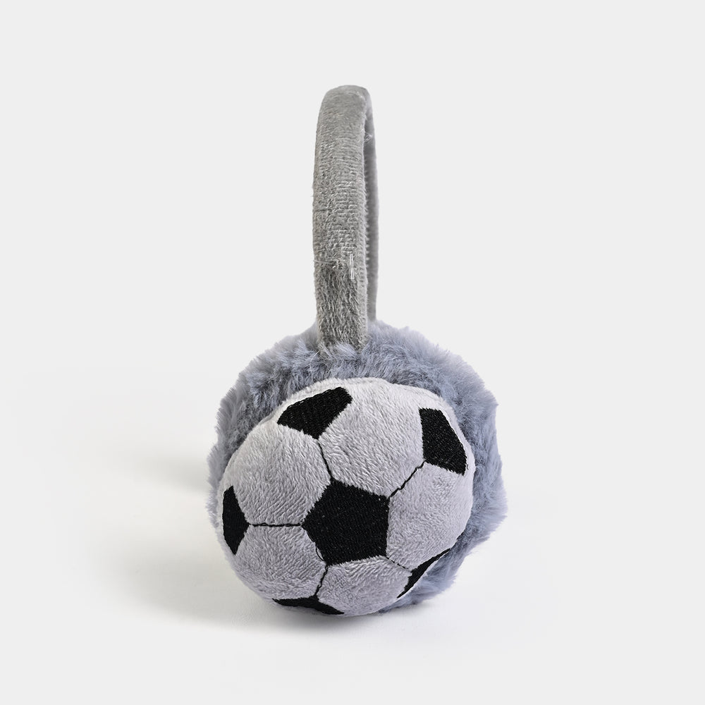 Kids Stylish Winter Earmuff