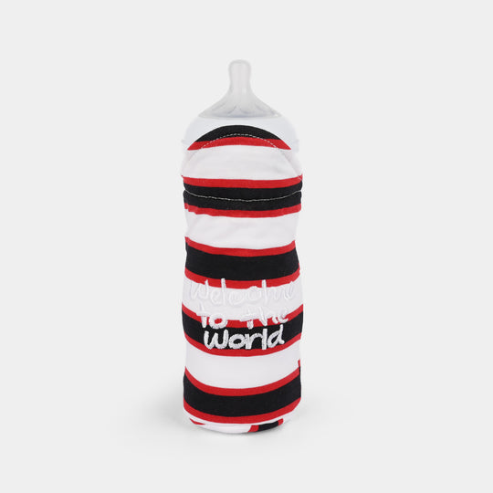 BABY FEEDING BOTTLE FEEDER COVER