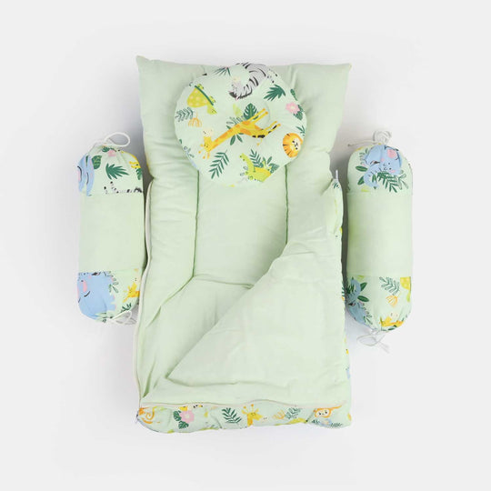 Baby Carry Nest + Half Mosquitoes Net 4PCs