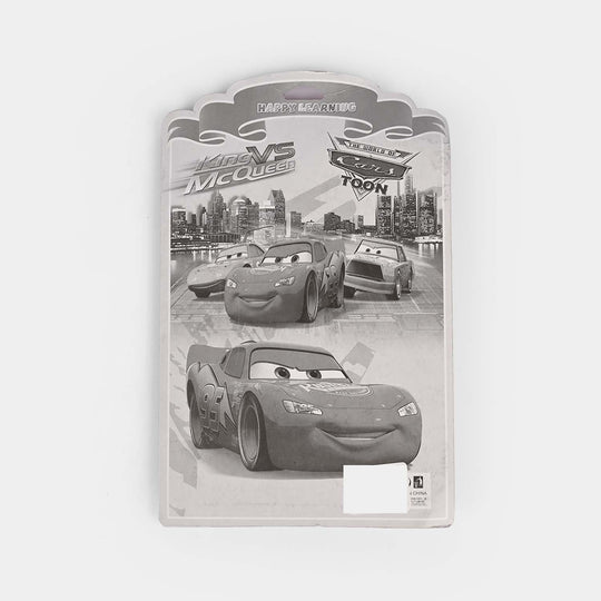 Character Stationery Set for Kids