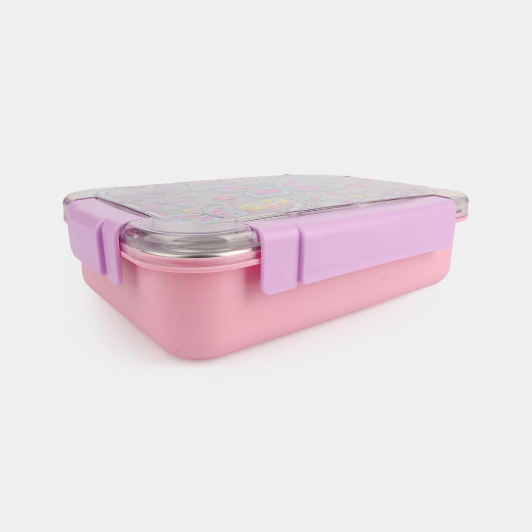 Stainless Steel Lunch Box for Kids