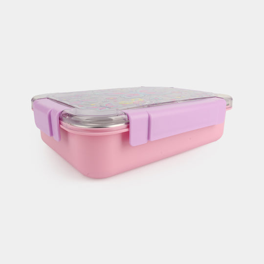 Stainless Steel Lunch Box for Kids