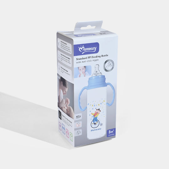 Standard PP Baby Feeding Bottle | 3M+