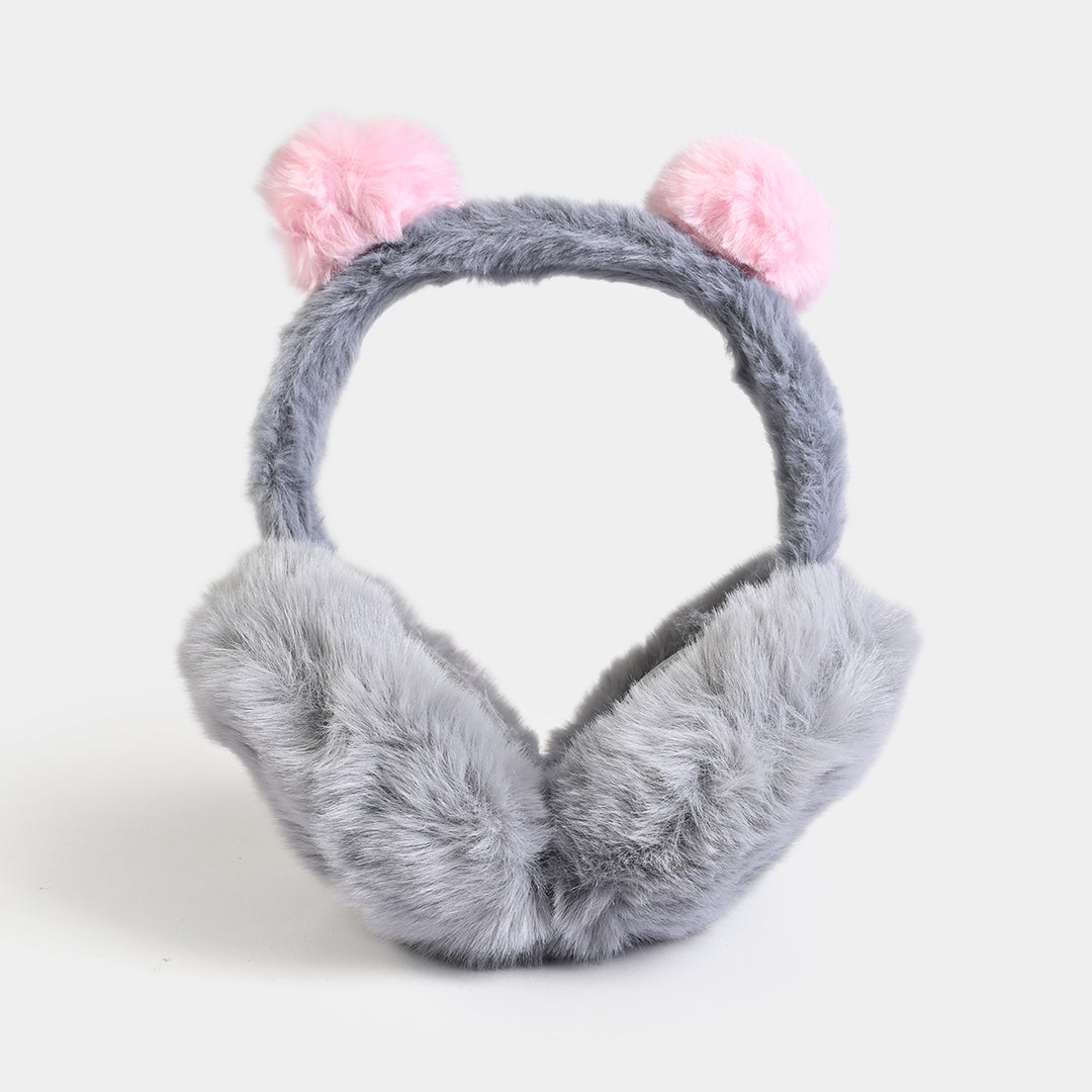 Kids Stylish Winter Earmuff