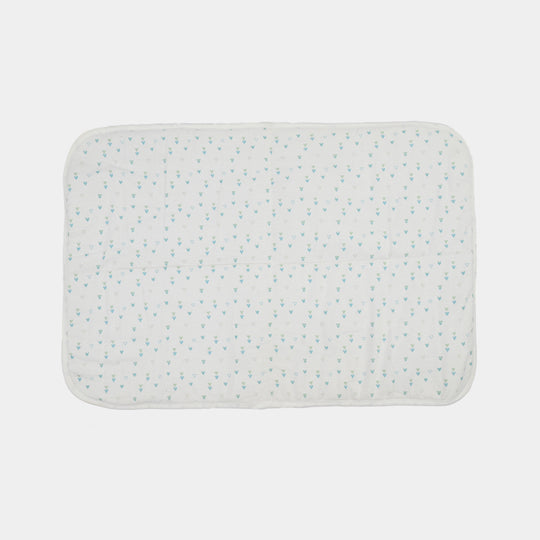 Baby Changing Sheet 18x27cm