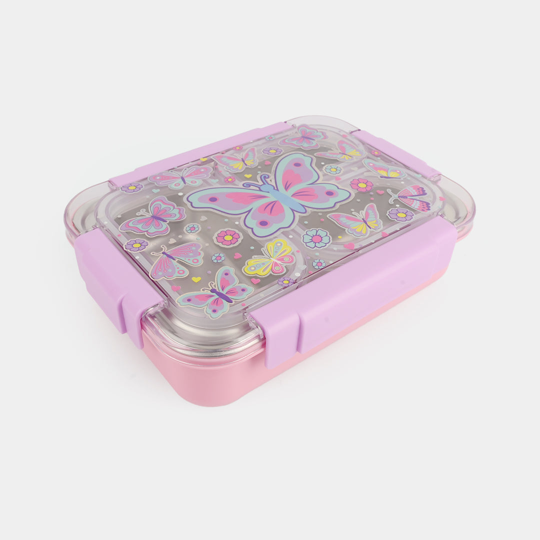 Stainless Steel Lunch Box for Kids