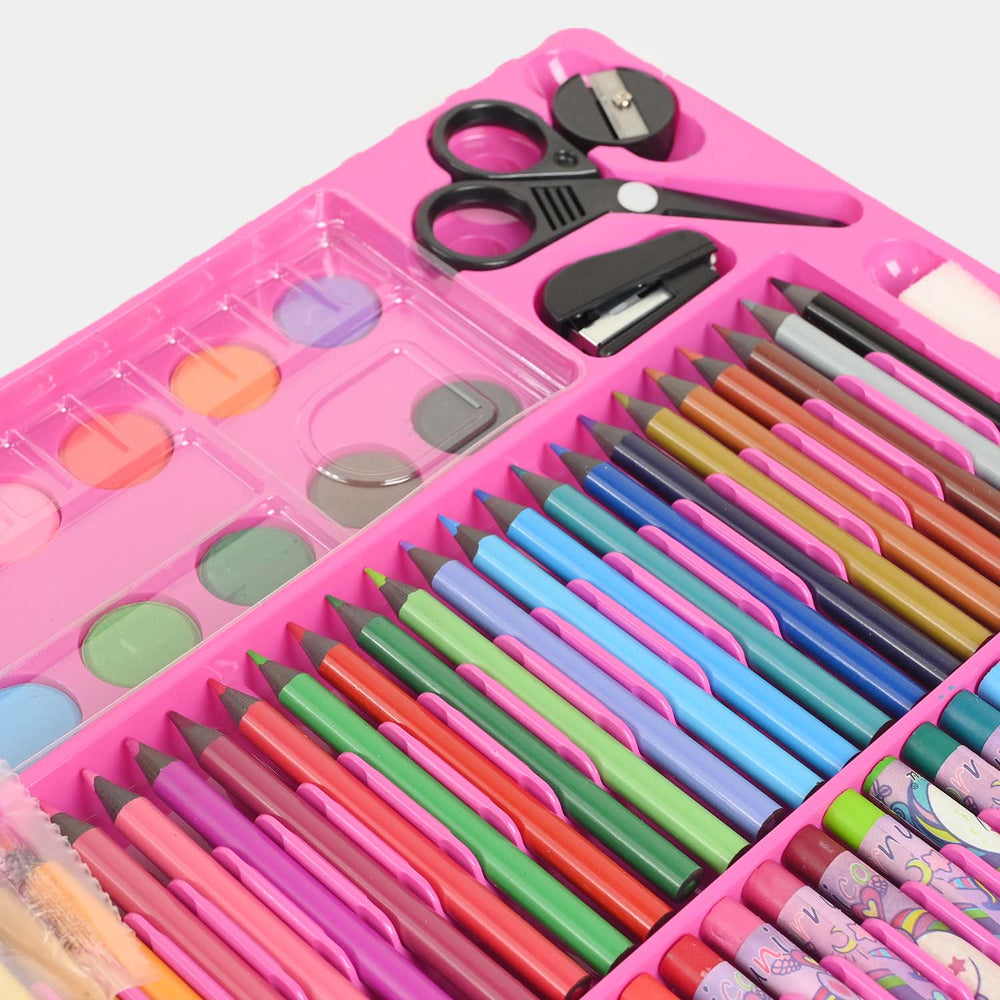 Character Color Kit 150PCs Set for Kids