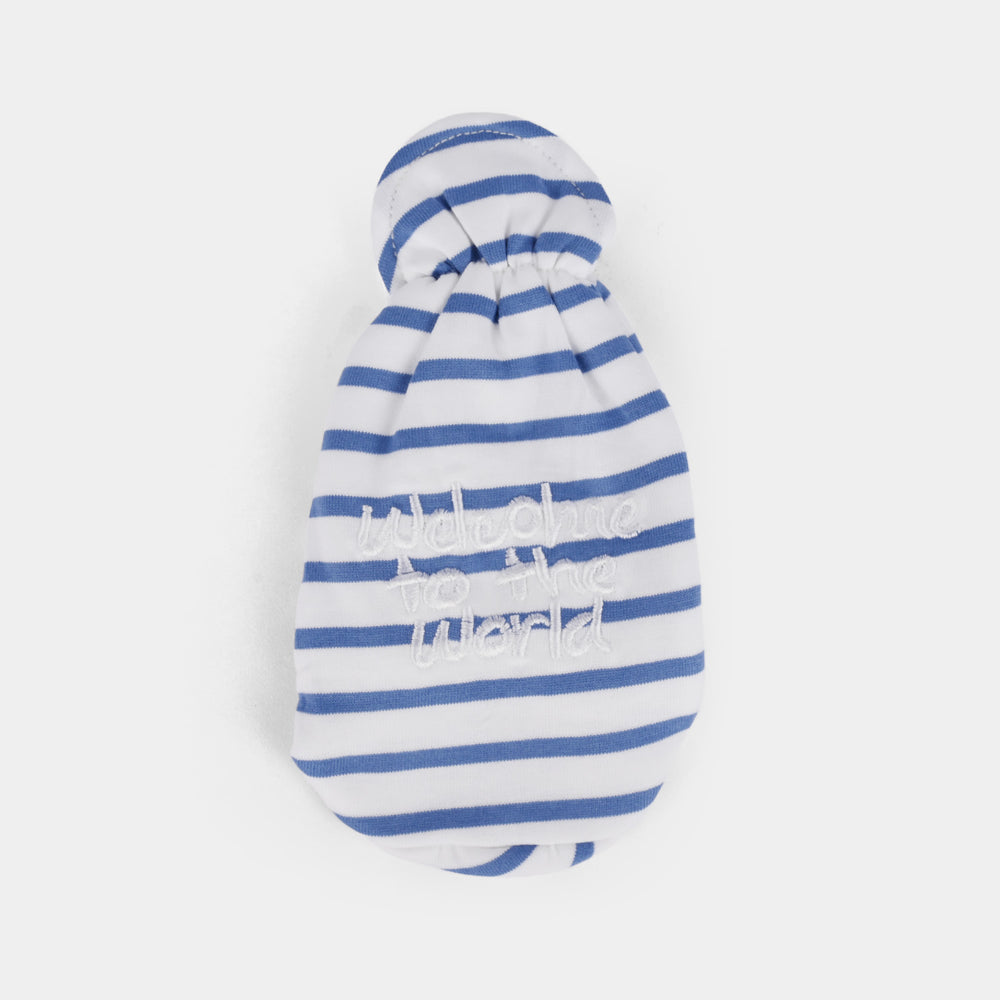 BABY FEEDING BOTTLE FEEDER COVER