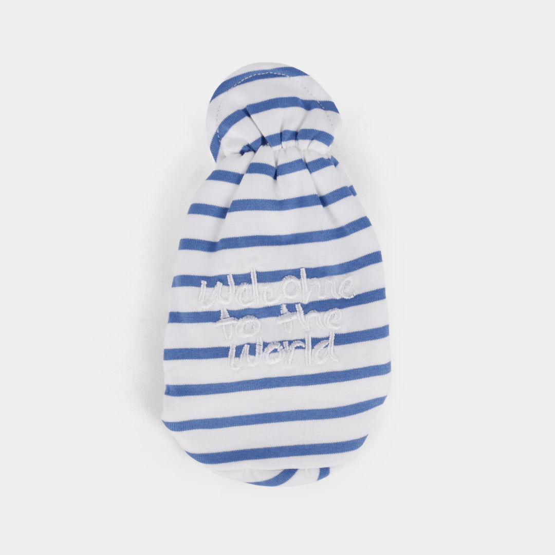 BABY FEEDING BOTTLE FEEDER COVER