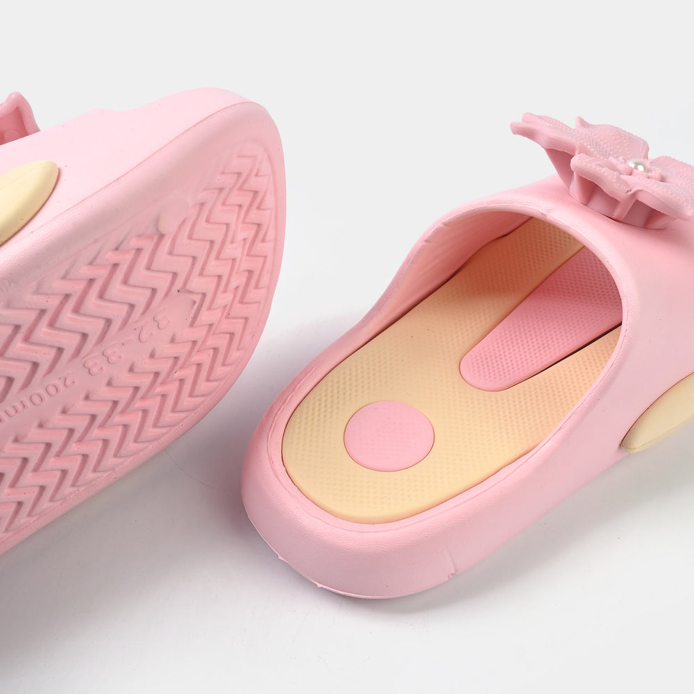 Girls Slipper 5188-Q14 - PINK