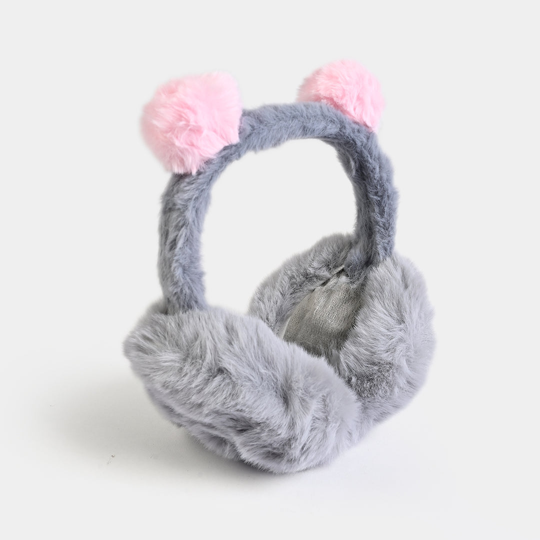 Kids Stylish Winter Earmuff