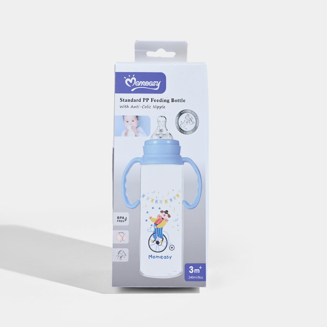 Standard PP Baby Feeding Bottle | 3M+