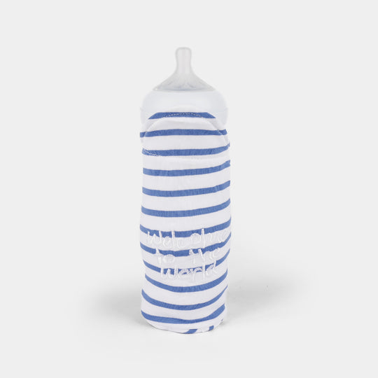 BABY FEEDING BOTTLE FEEDER COVER