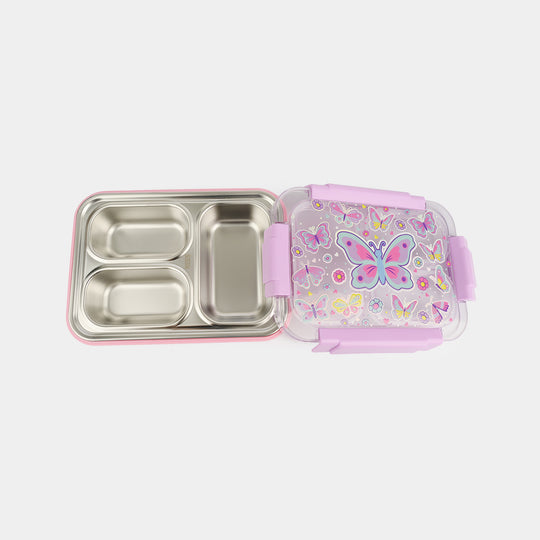 Stainless Steel Lunch Box for Kids