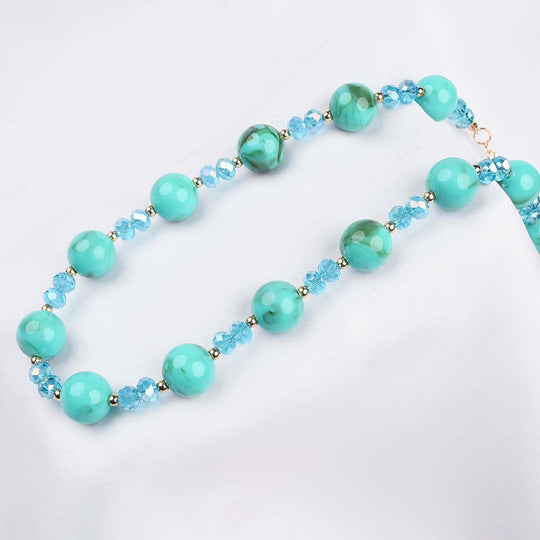 Beads Necklace