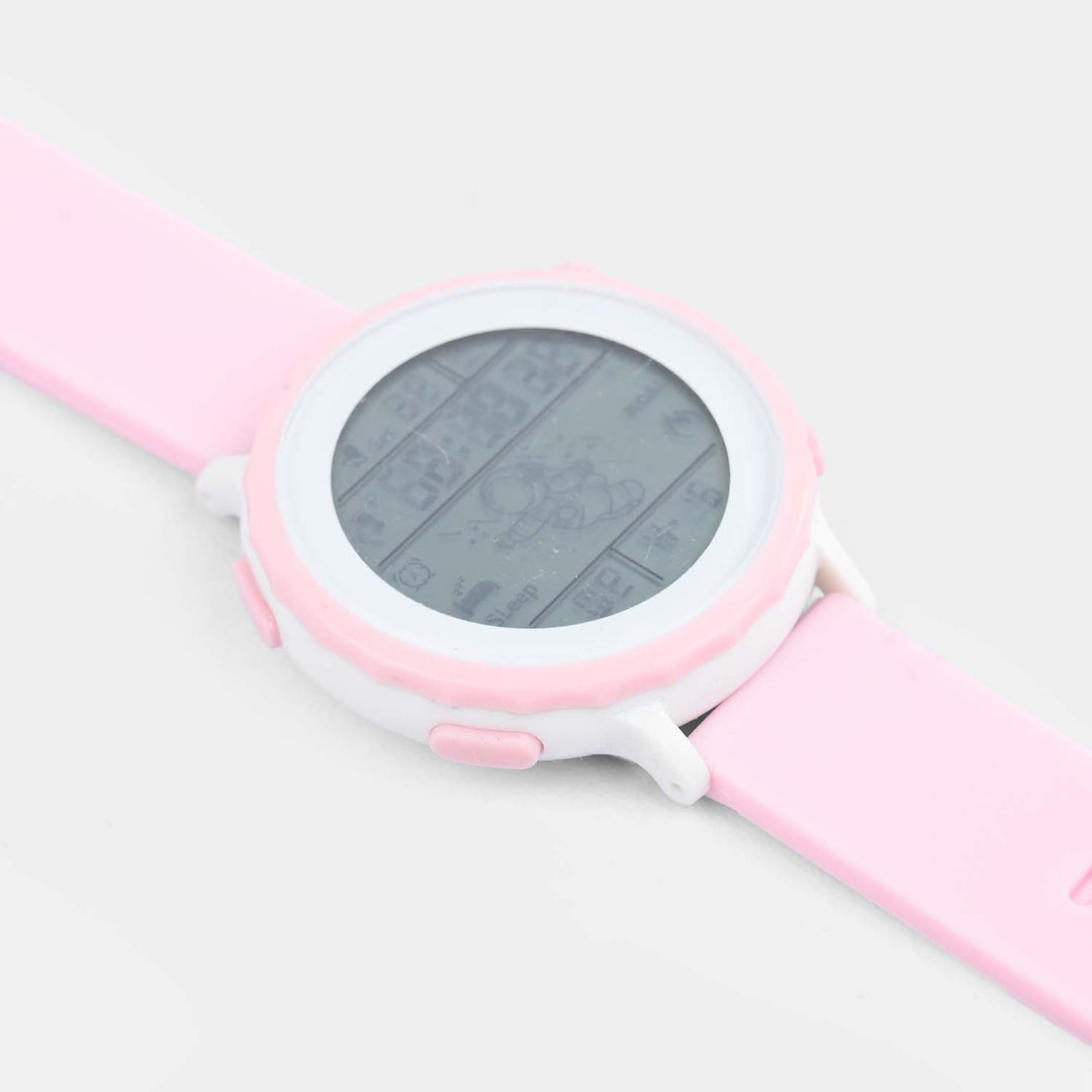 Kids LED Digital Wrist Watch