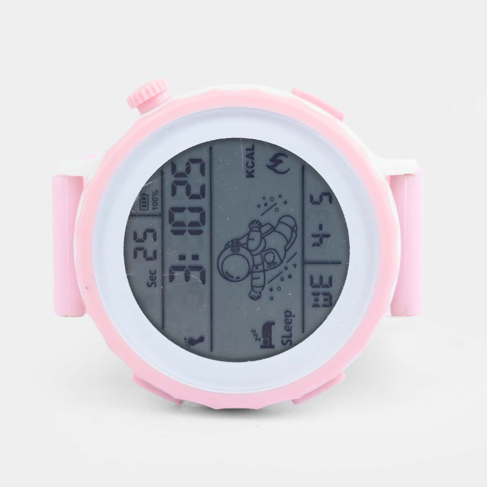 Kids LED Digital Wrist Watch