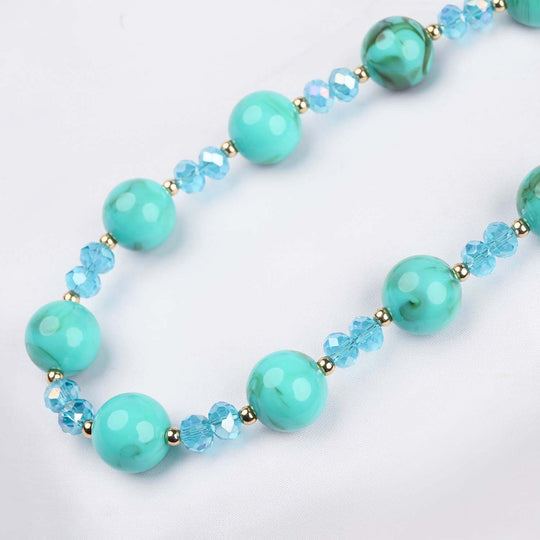 Beads Necklace