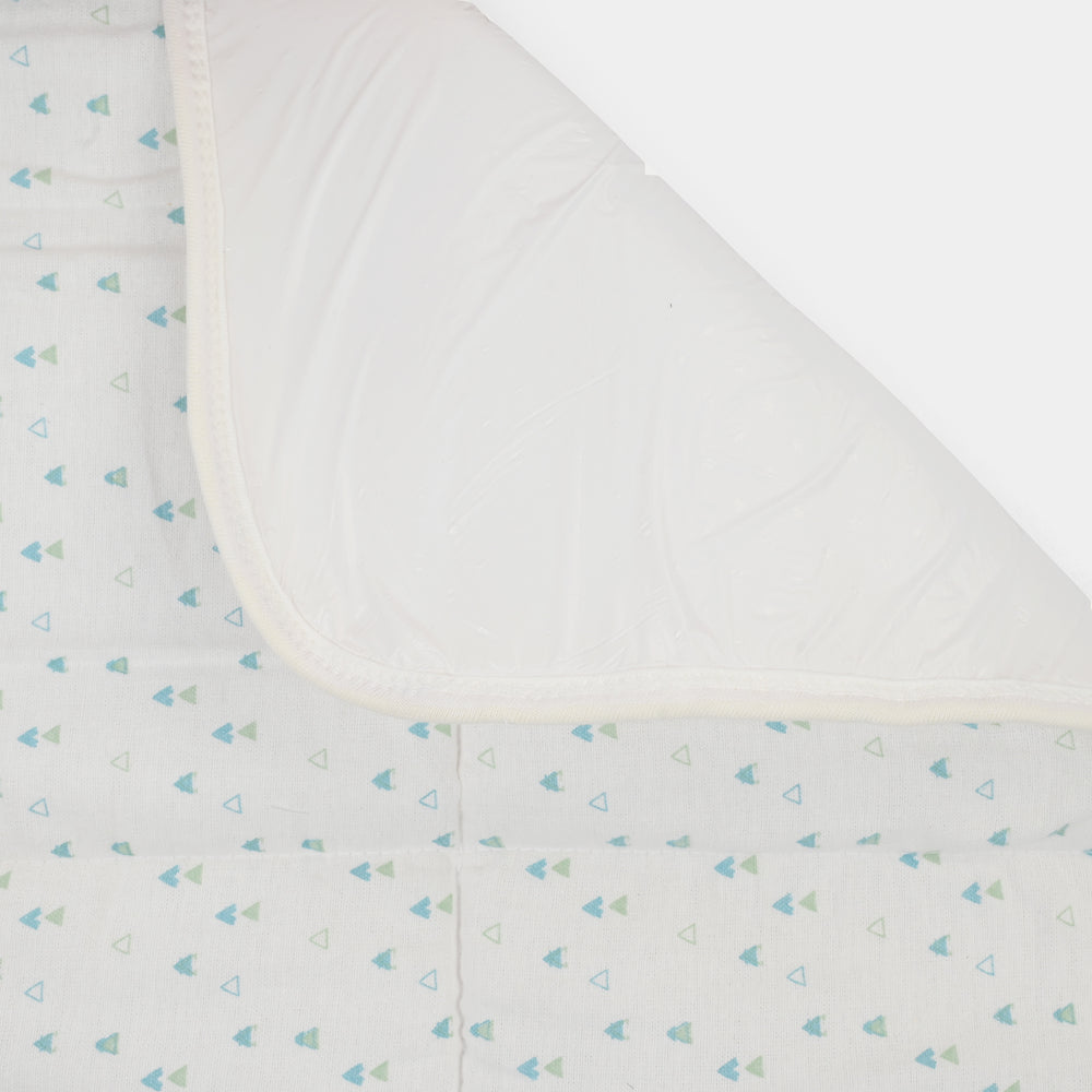 Baby Changing Sheet 18x27cm
