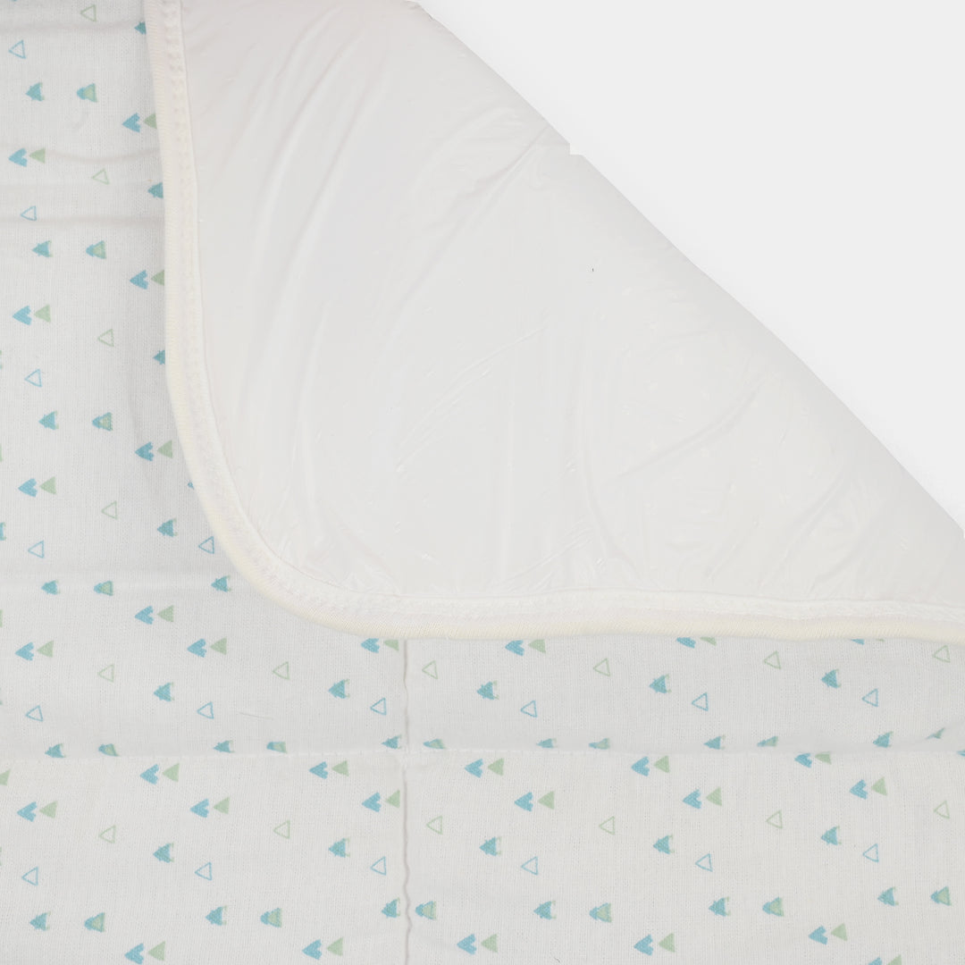 Baby Changing Sheet 18x27cm