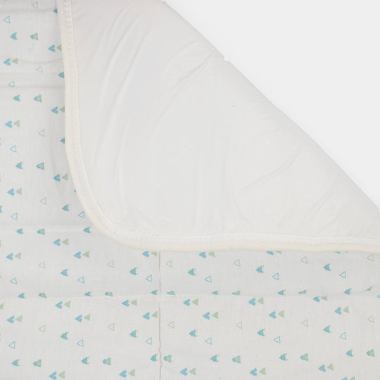 Baby Changing Sheet 18x27cm