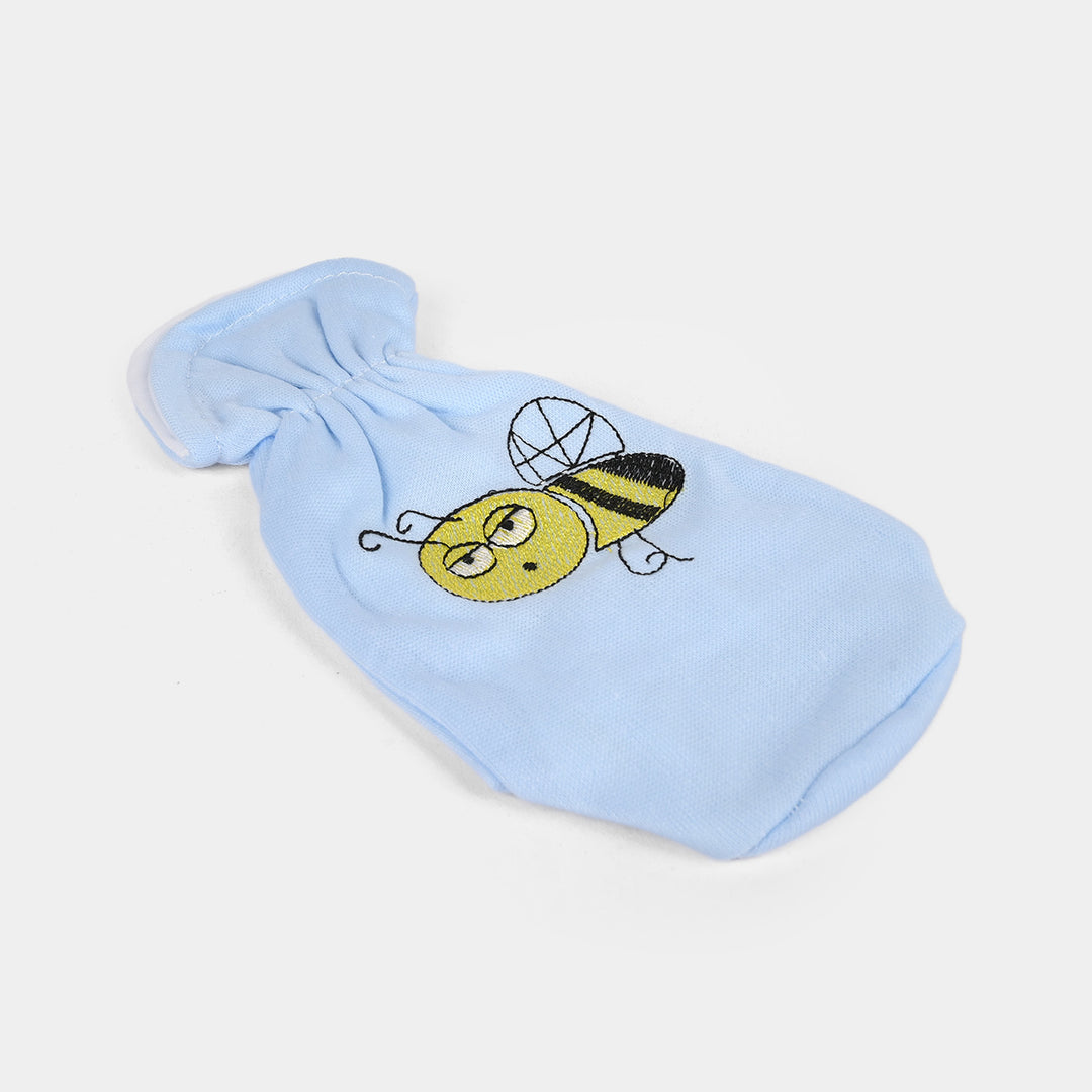 BABY FEEDING BOTTLE FEEDER COVER