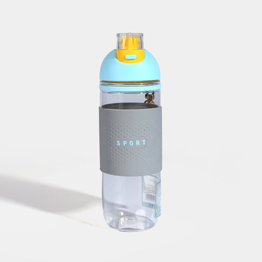 Water Bottle Plastic | 600ML