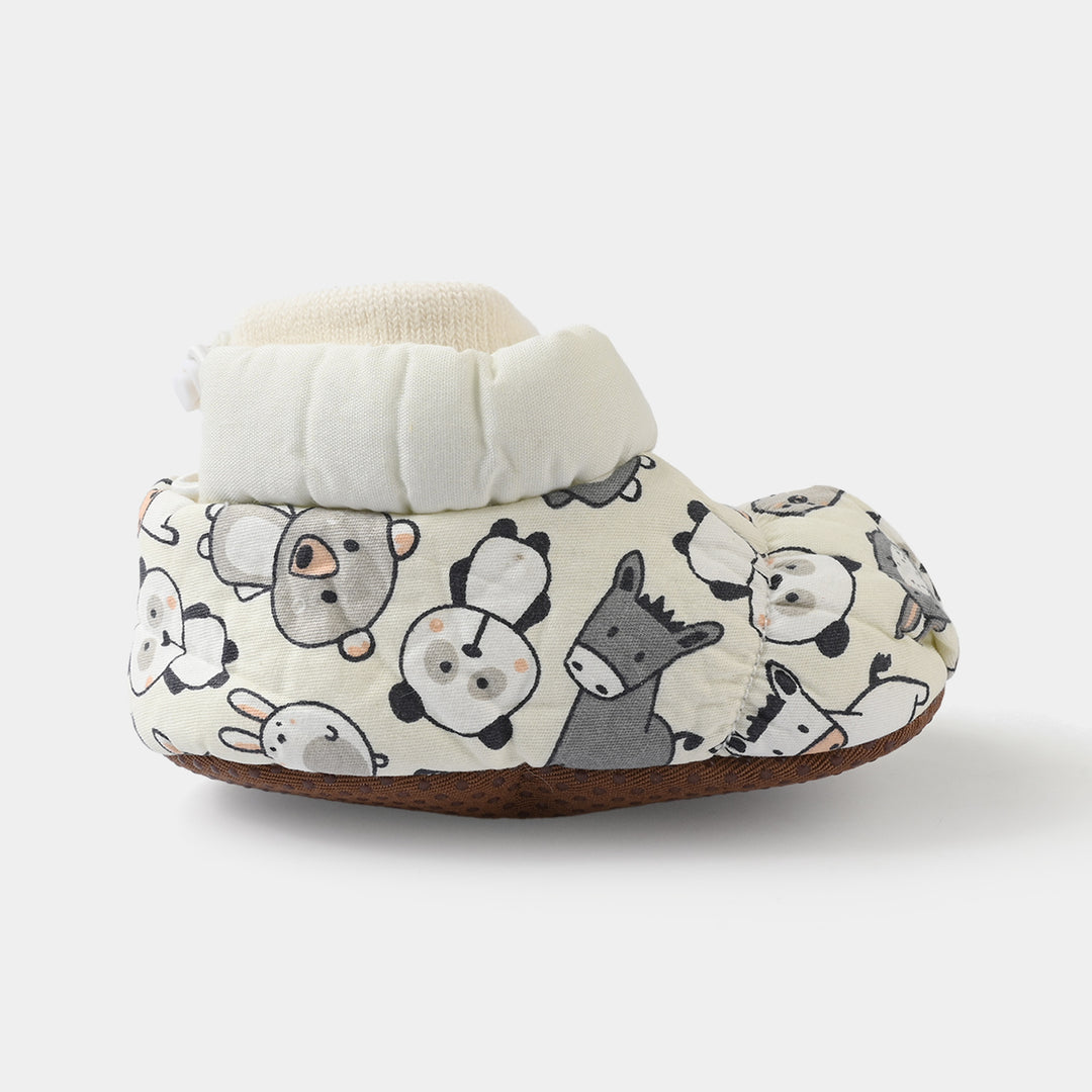 Boys Shoes C-914-BEIGE