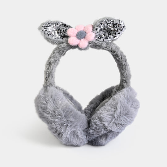 Kids Stylish Winter Earmuff