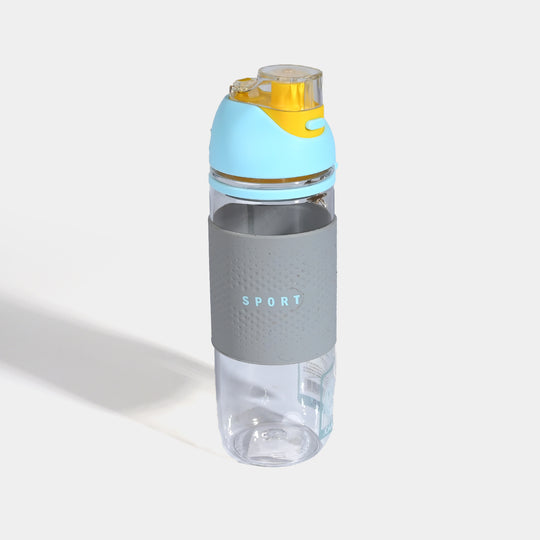 Water Bottle Plastic | 600ML