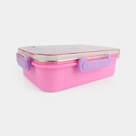 Stainless Steel Lunch Box for Kids