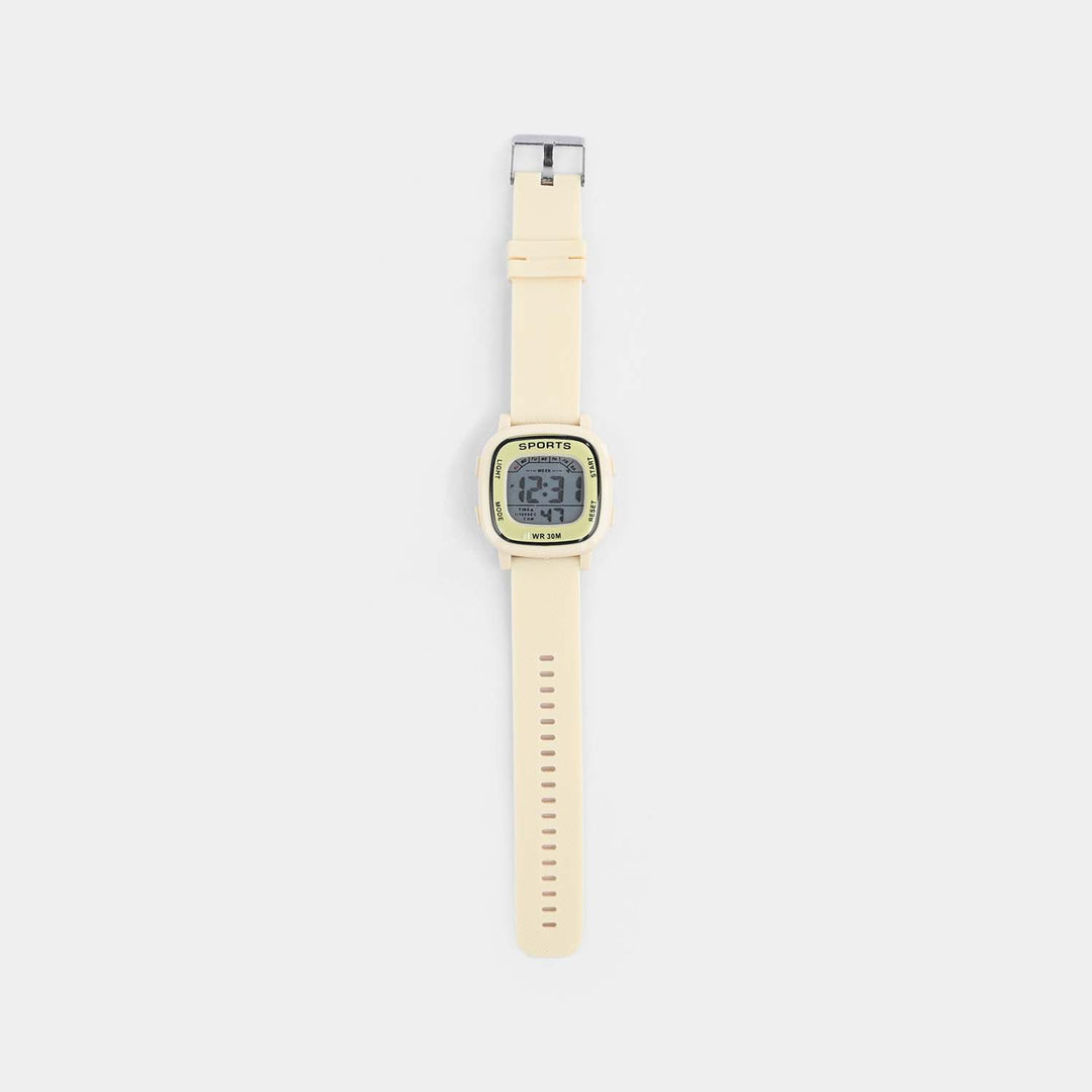 Kids LED Digital Wrist Watch